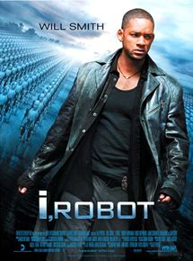 irobot affiche